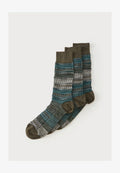 Missoni3 PACK - Socken