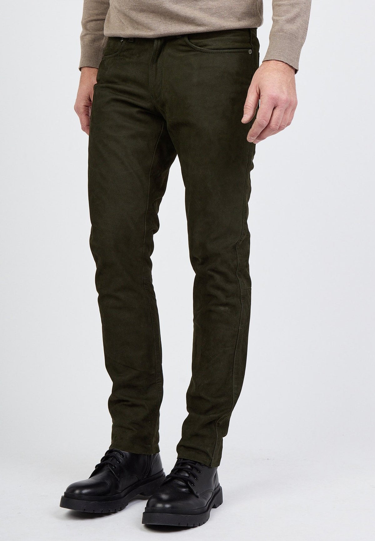 JCCJeans Straight Leg