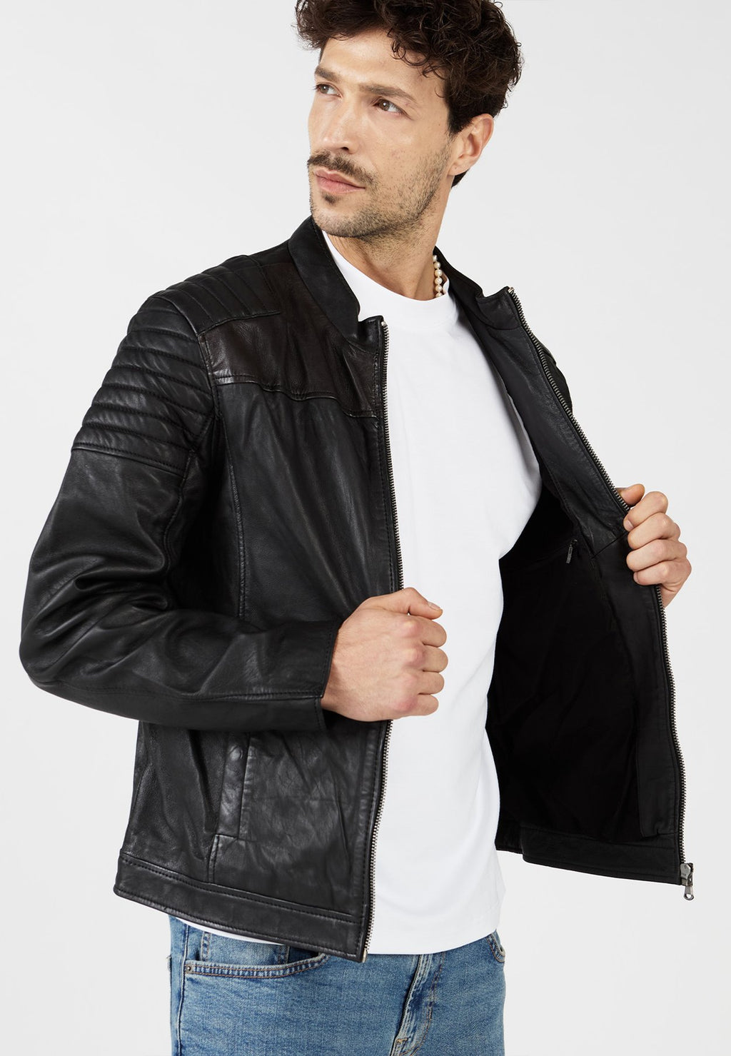 JCCLederjacke
