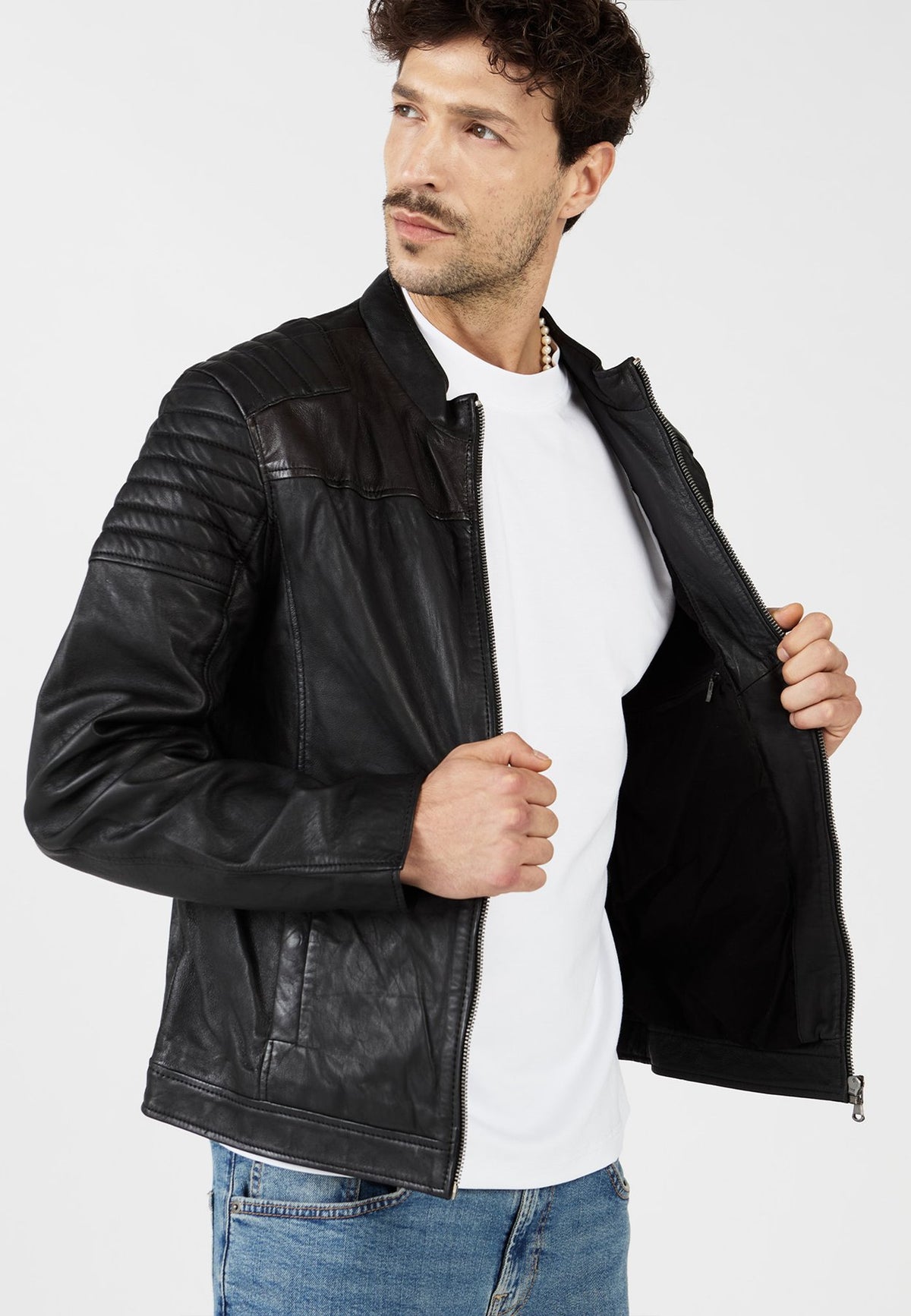 JCCLederjacke