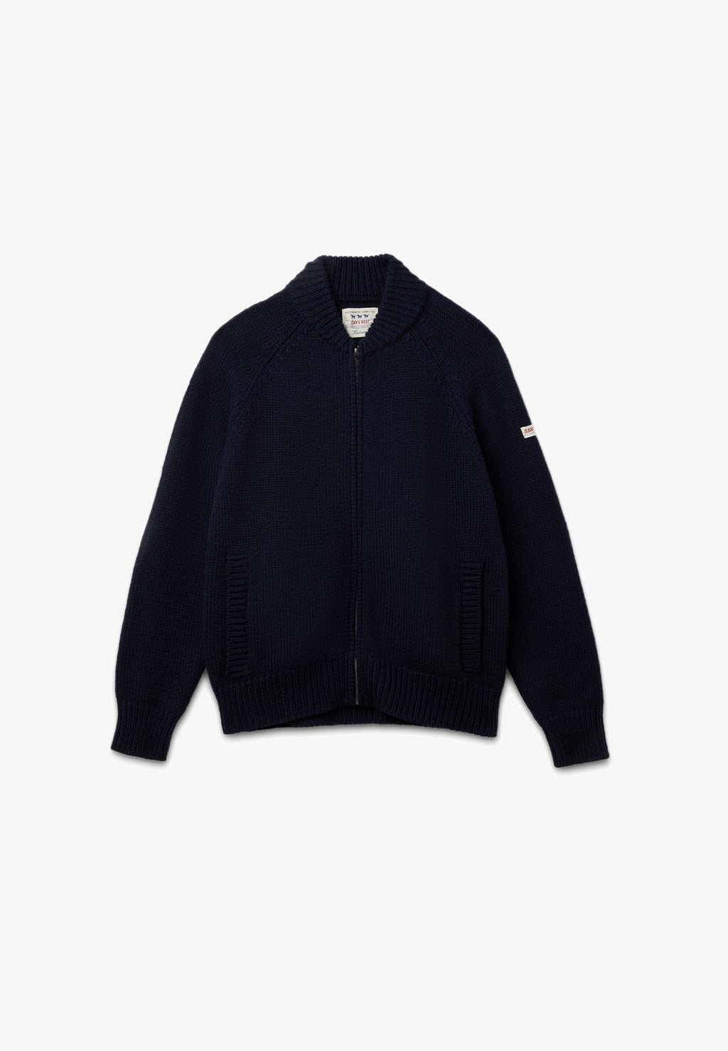United Colors of Benetton.. - Strickjacke