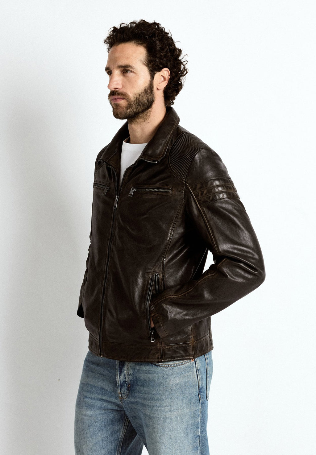JCCLederjacke