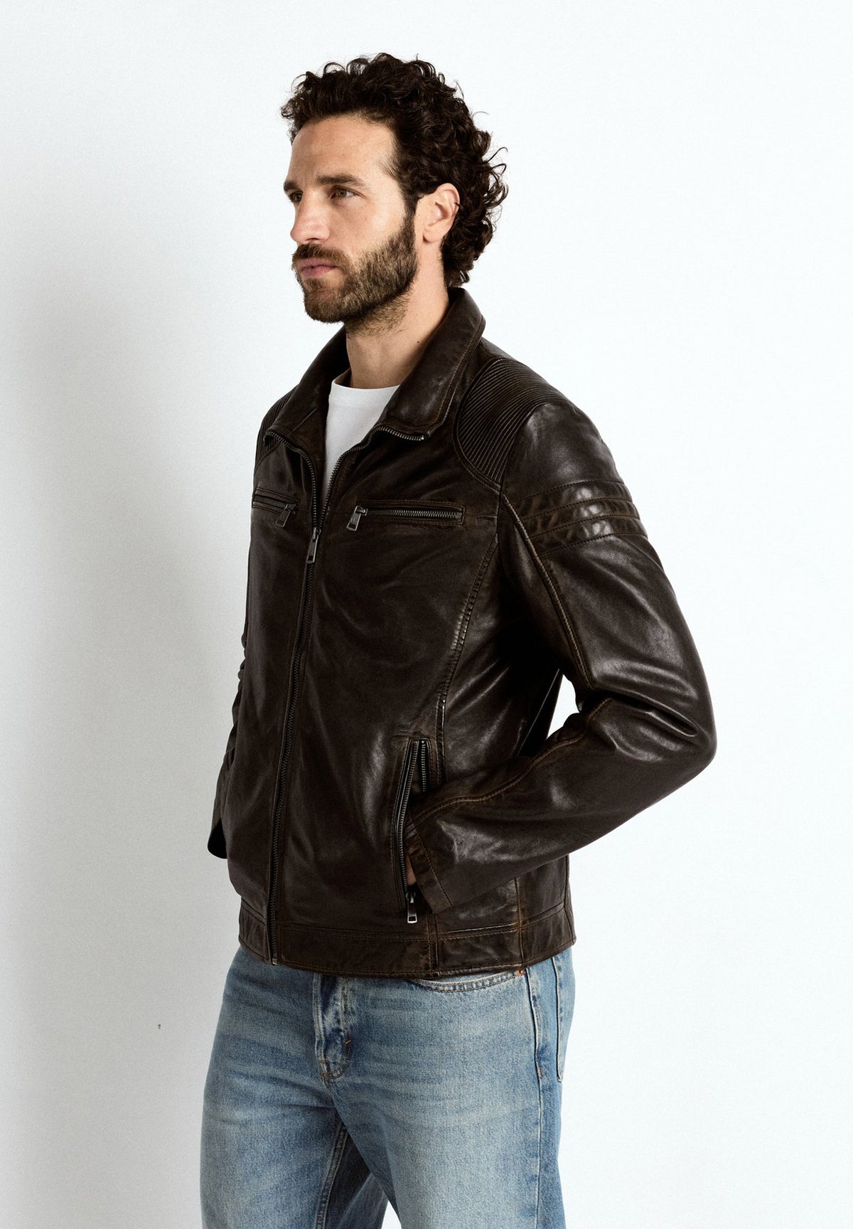 JCCLederjacke