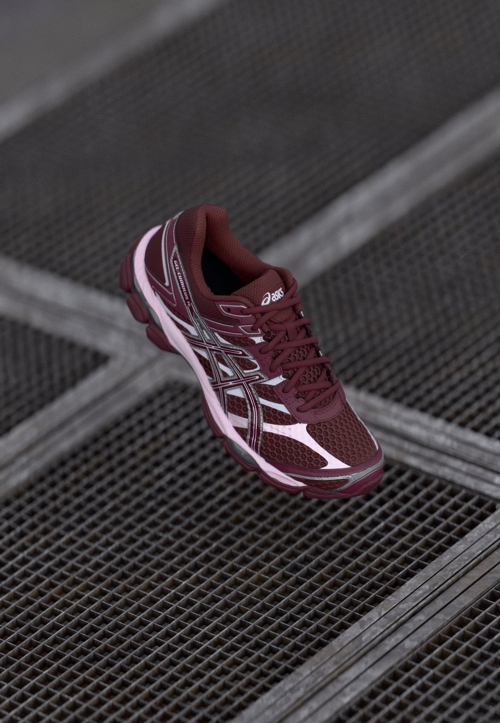 ASICS SportStyleGEL CUMULUS 16 UNISEX - Sneaker low