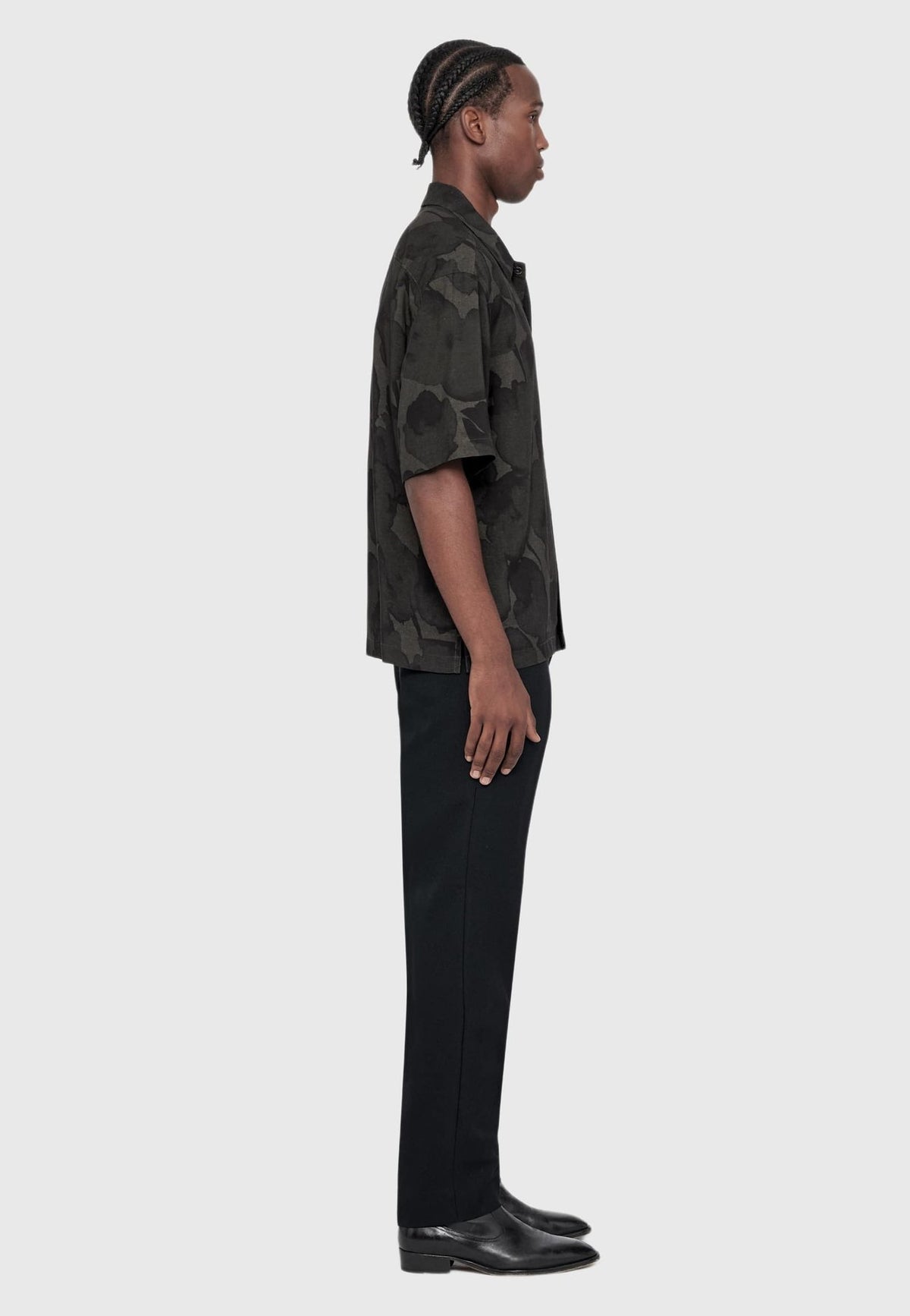 AllSaintsTULIP SS SHIRT - Hemd