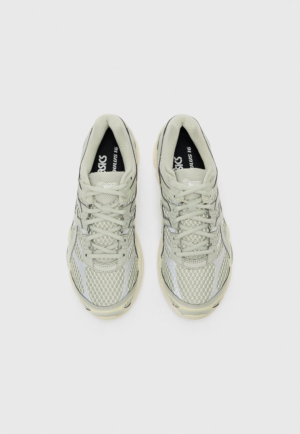 ASICS SportStyleGEL CUMULUS 16 UNISEX - Sneaker low