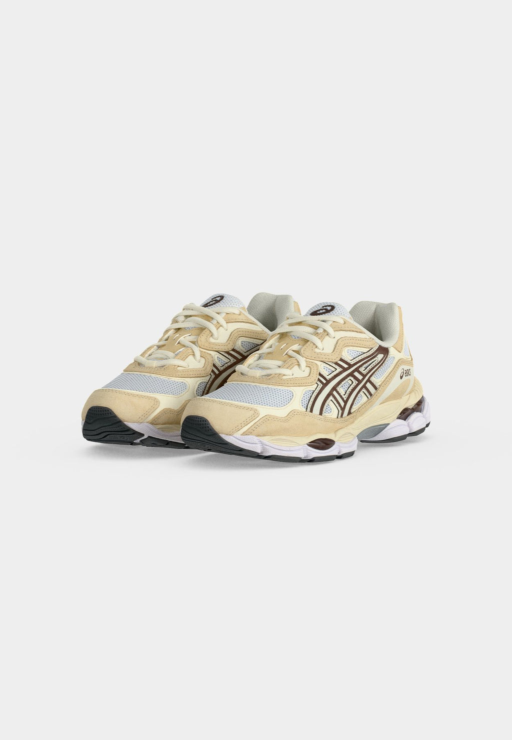 ASICS SportStyleGEL-NYC UNISEX - Low-Top-Sneaker
