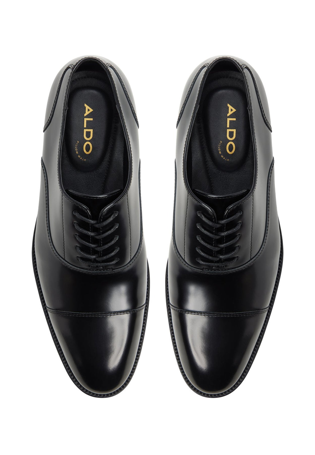 ALDOALDO LACE UPS FEZ - Business-Schnürer