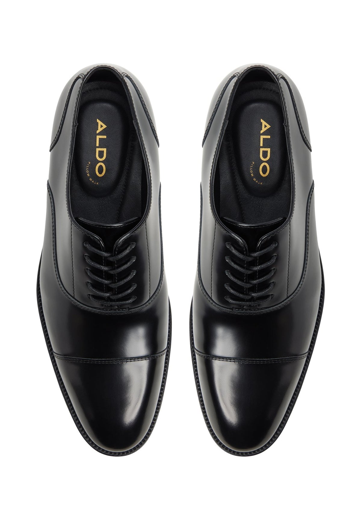 ALDOALDO LACE UPS FEZ - Business-Schnürer