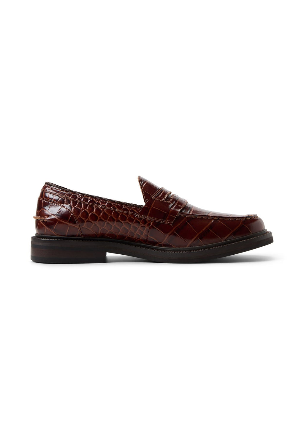 ALDOALDO LOAFERS RUFFUS - Slipper