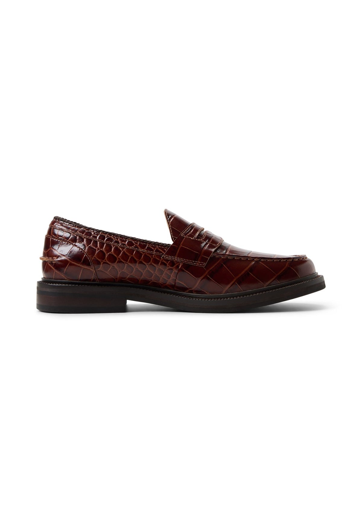 ALDOALDO LOAFERS RUFFUS - Slipper
