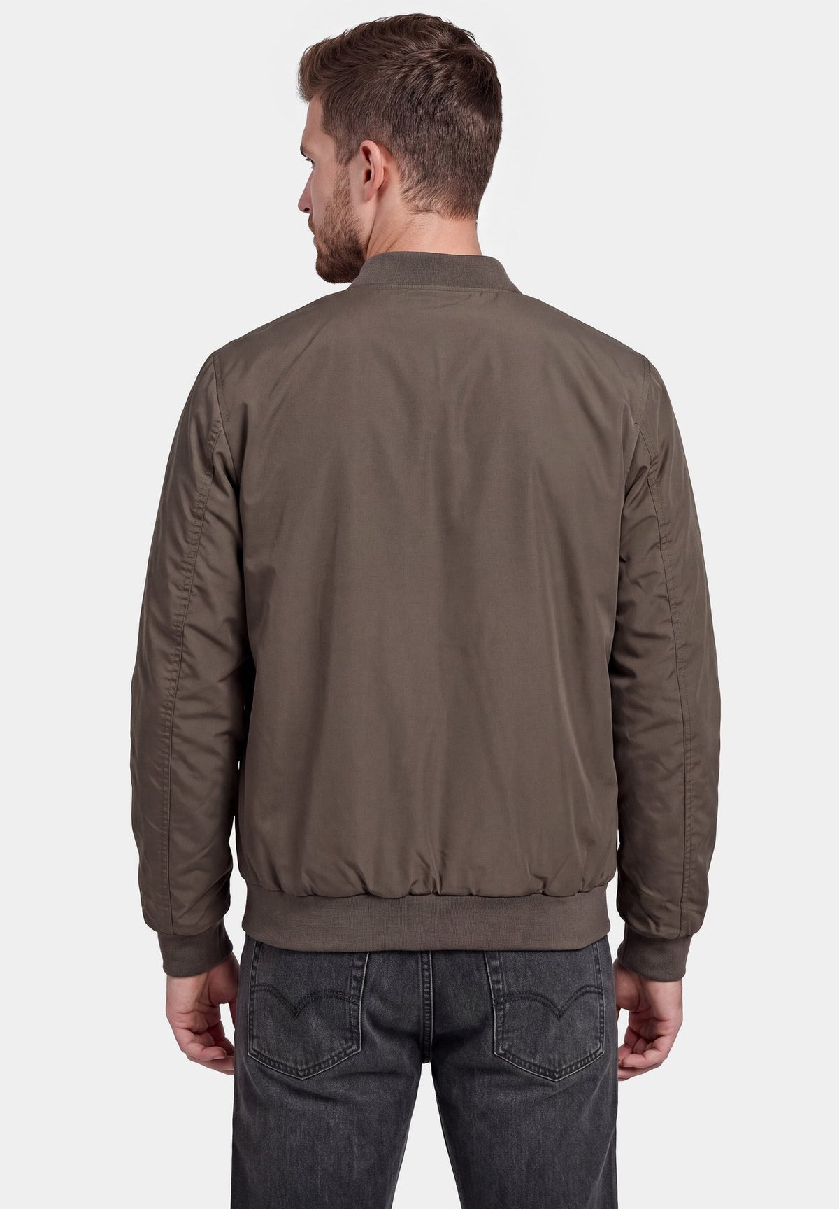 DreiMasterDREIMASTER JACKET - Bomberjacke