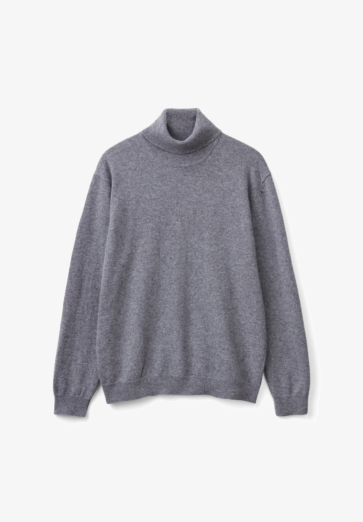 United Colors of BenettonTURTLENECK - Strickpullover