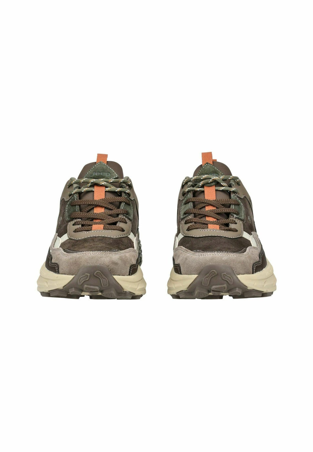 JEEPSneaker low