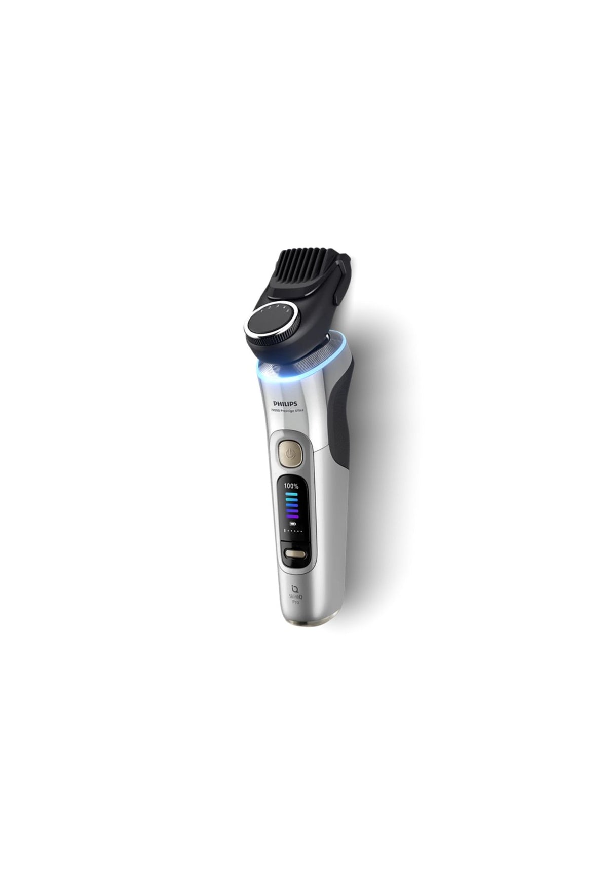 PhilipsI9000 PRESTIGE ULTRA SET - Rasierapparat