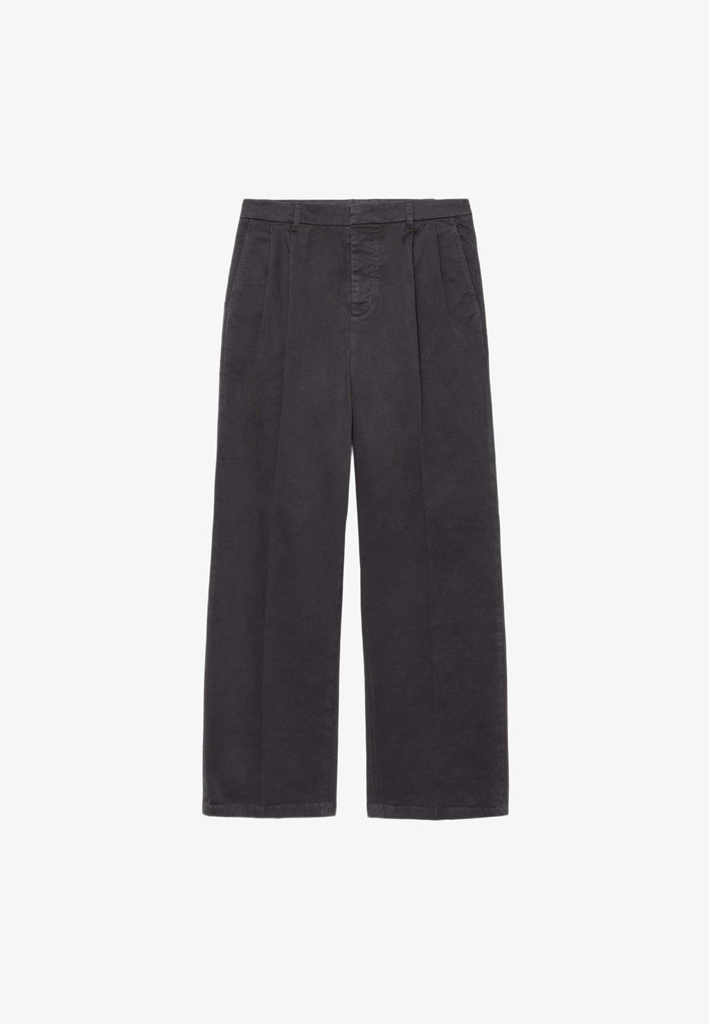 AllSaintsASTON WIDE CHINO - Stoffhose