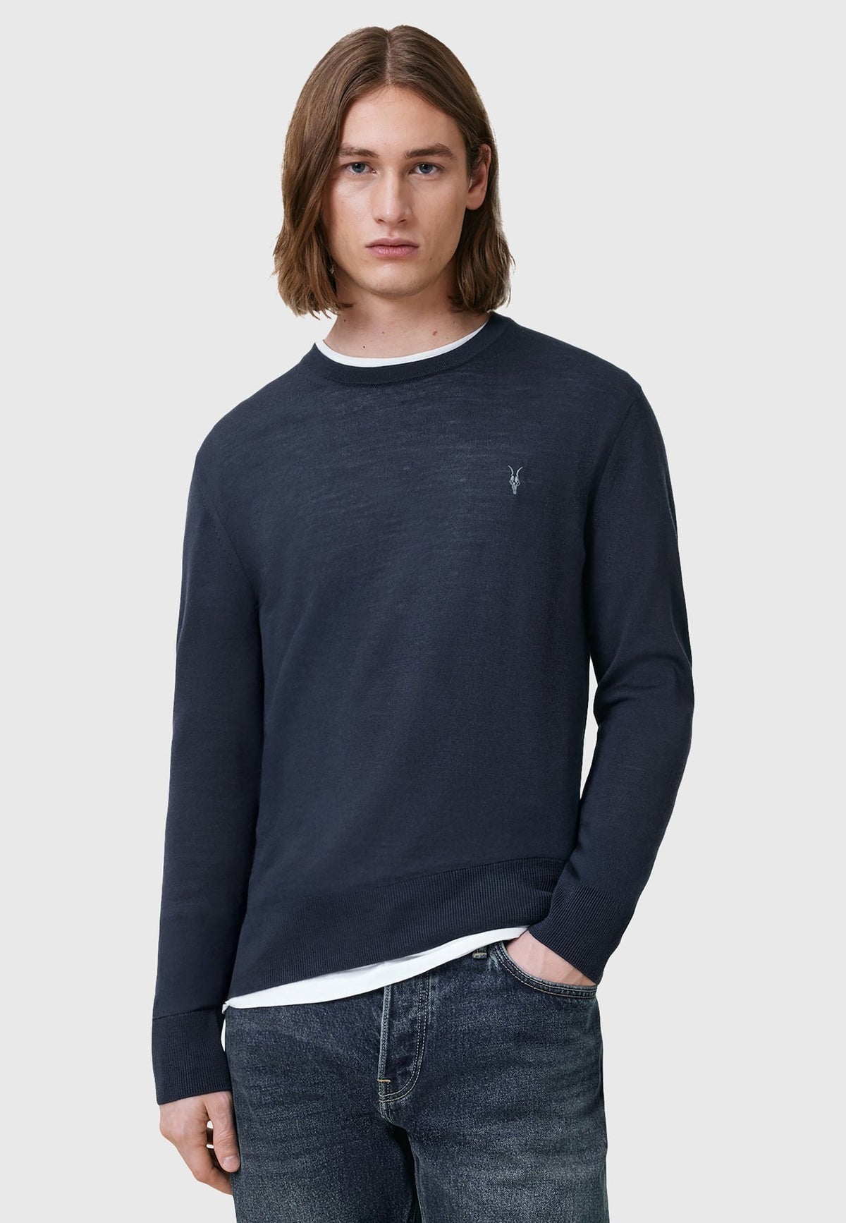 AllSaintsStrickpullover
