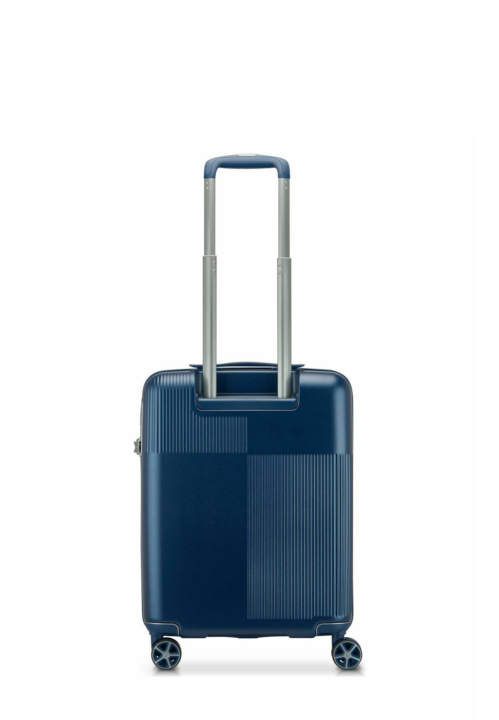 RV RoncatoAIRGLAM 2.0 4 ROLLEN KABINENTROLLEY 55 CM MIT DEHNFALTE UNISEX - Trolley