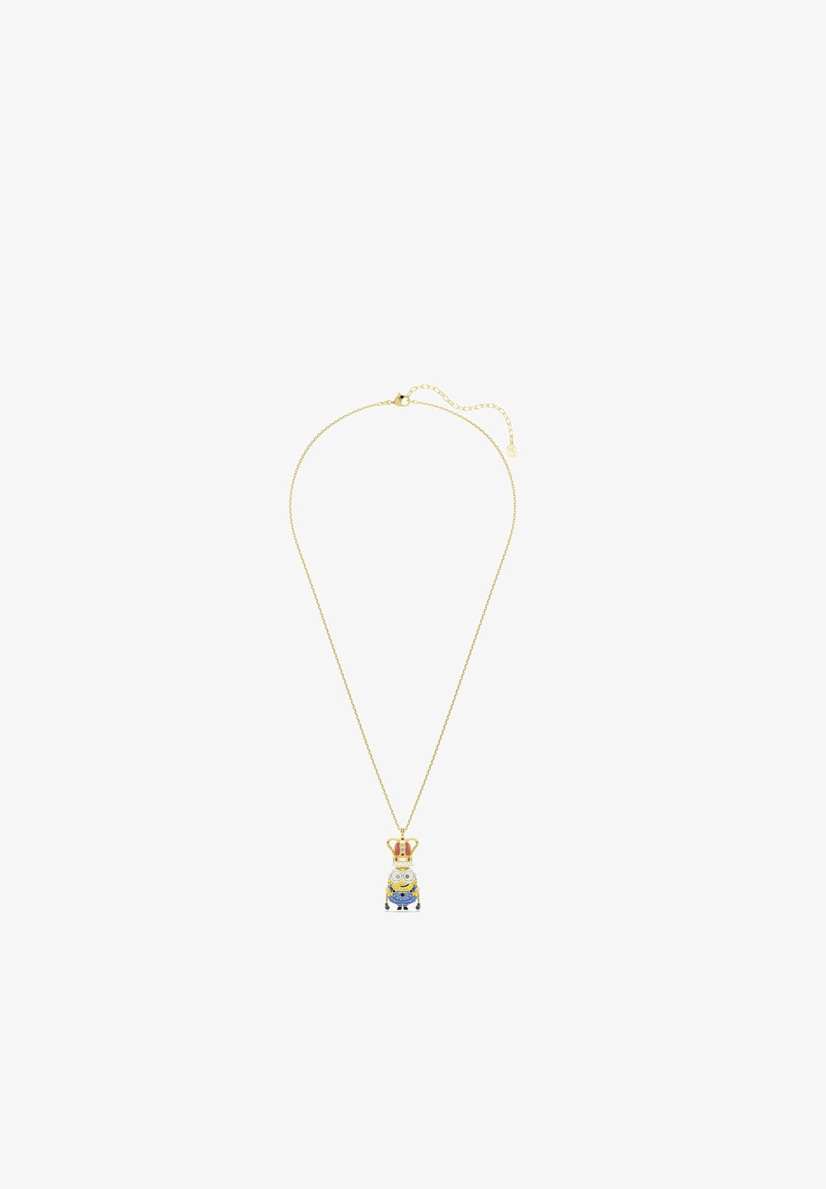 SwarovskiHALSKETTE FÜR ERWACHSENE UNISEX - Halskette
