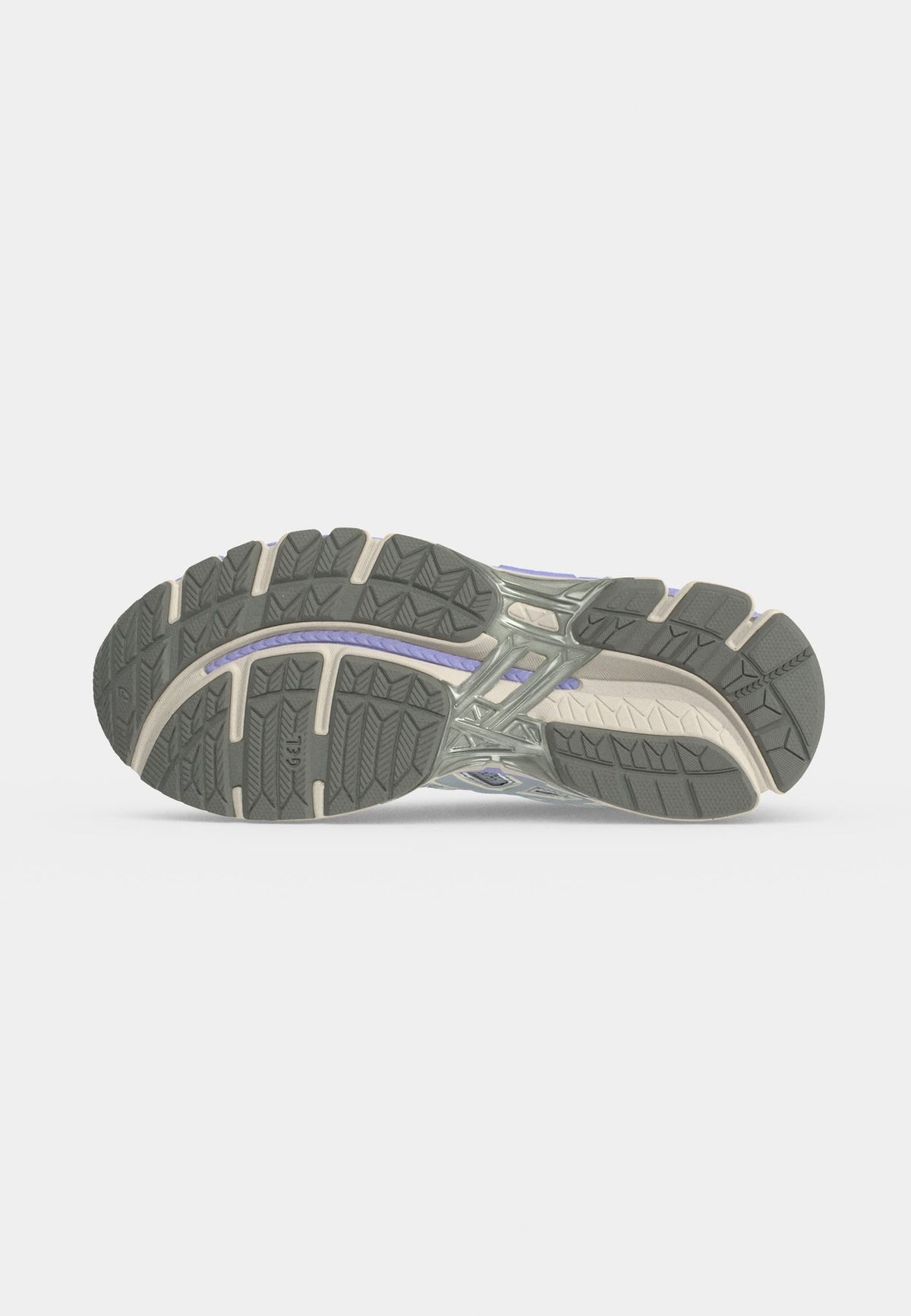 ASICS SportStyleGEL KAYANO 20 UNISEX - Sneaker low