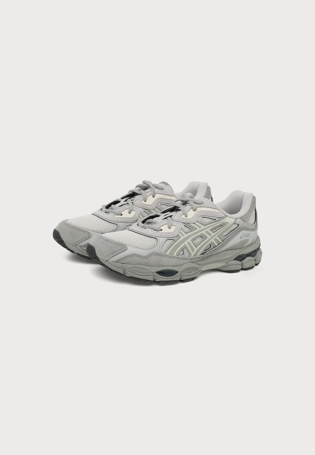 ASICS SportStyleGEL-NYC UNISEX - Low-Top-Sneaker