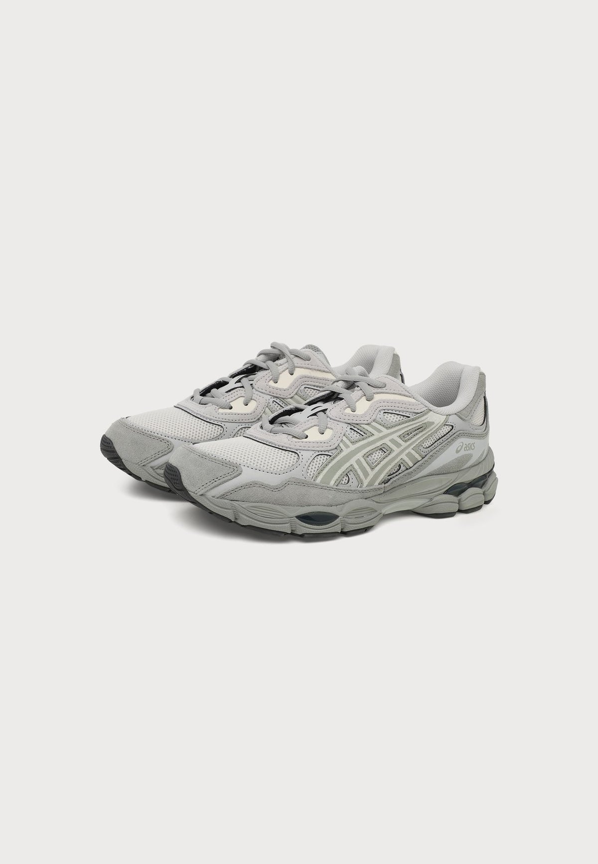 ASICS SportStyleGEL-NYC UNISEX - Low-Top-Sneaker