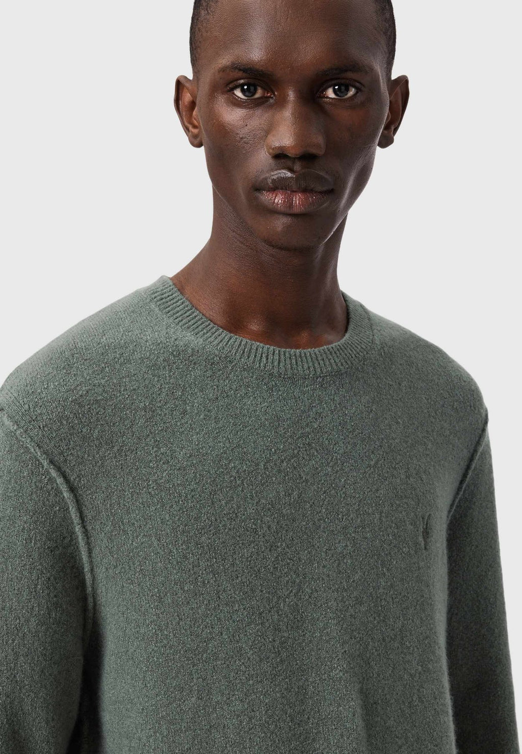 AllSaintsSTATTEN CREW - Strickpullover