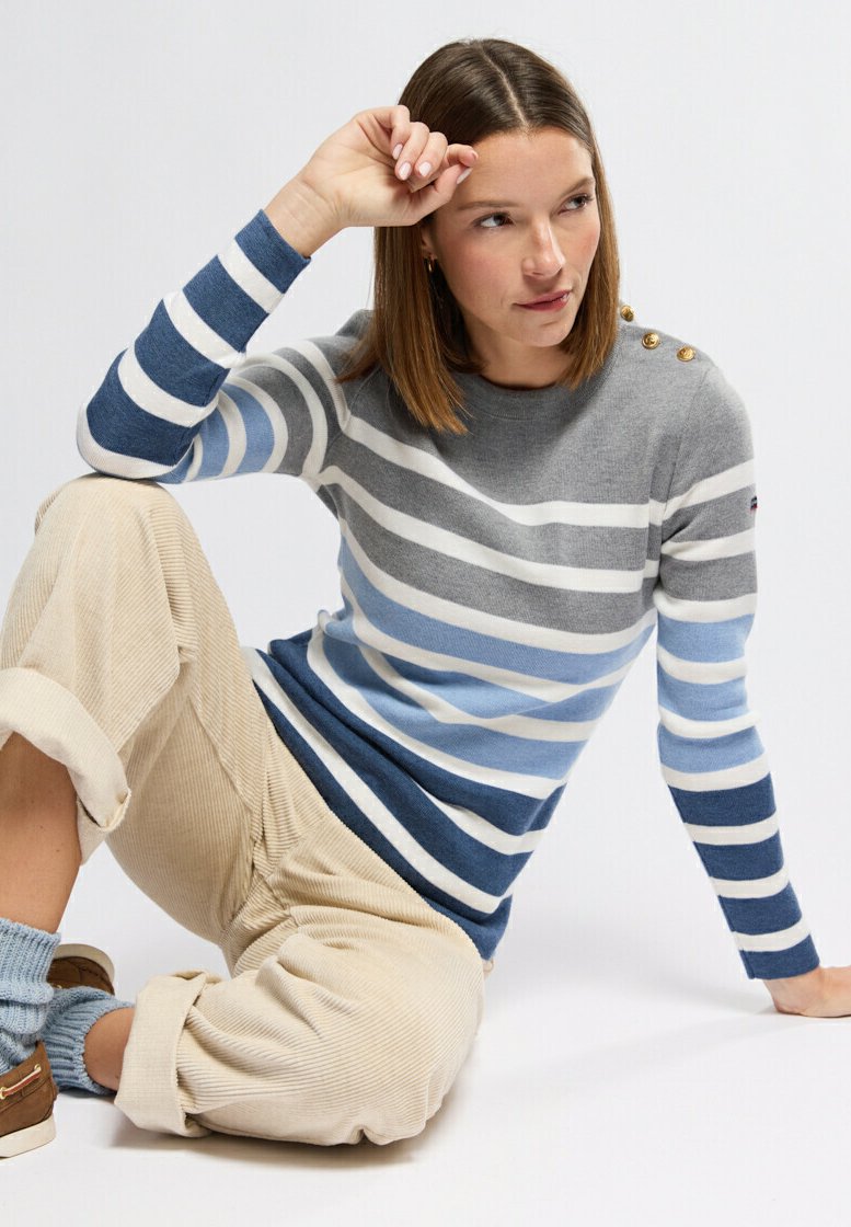 Armor luxStrickpullover