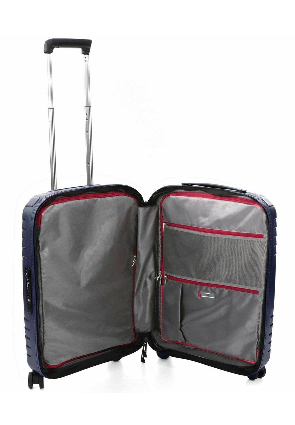 RV RoncatoYPSILON 4.0 TROLLEY BAGAGLIO A MANO 55 CM - Trolley