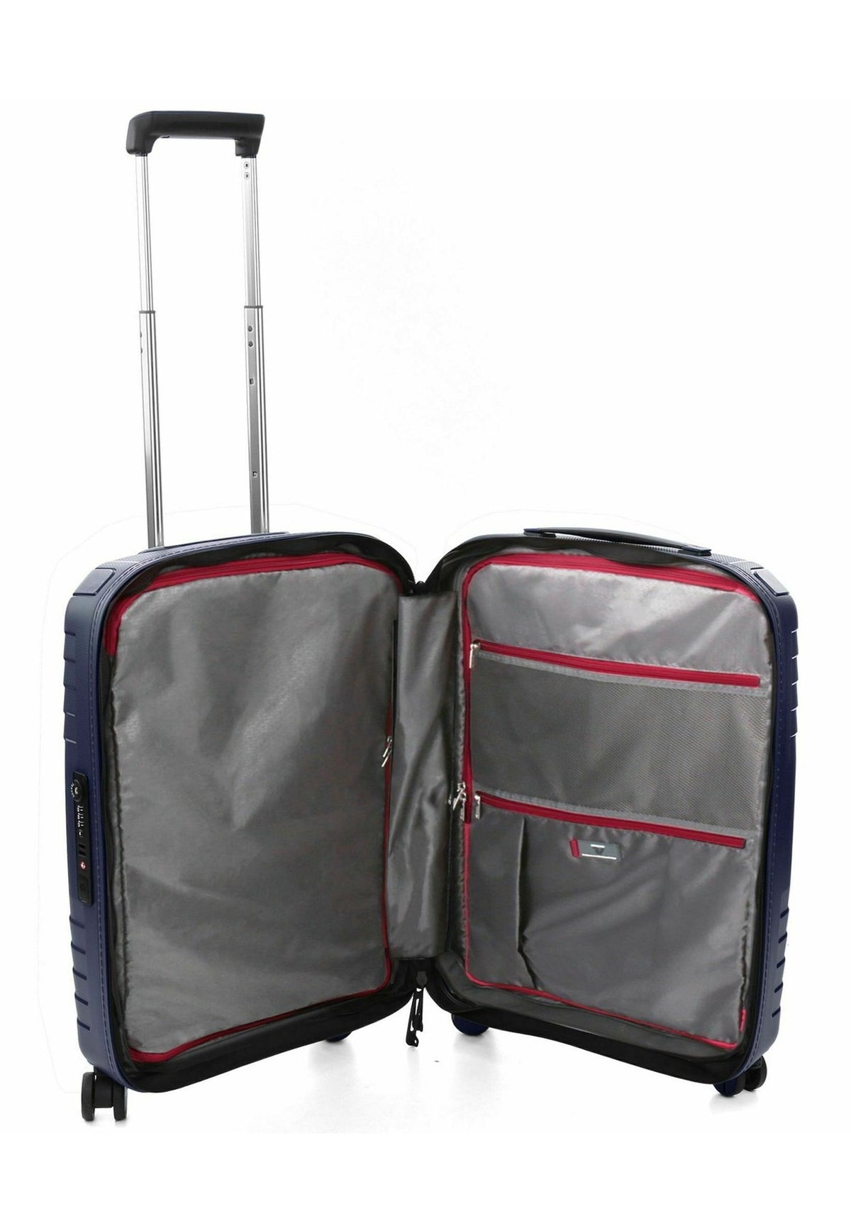 RV RoncatoYPSILON 4.0 TROLLEY BAGAGLIO A MANO 55 CM - Trolley