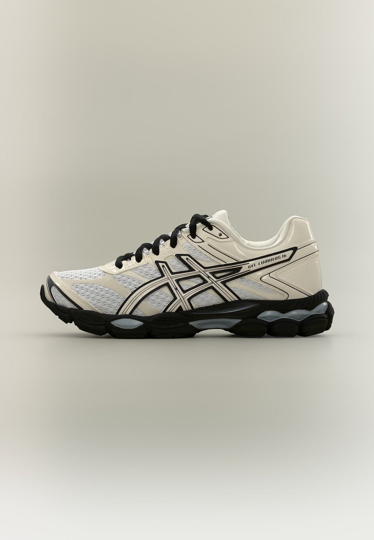 ASICS SportStyleGEL CUMULUS 16 UNISEX - Sneaker low