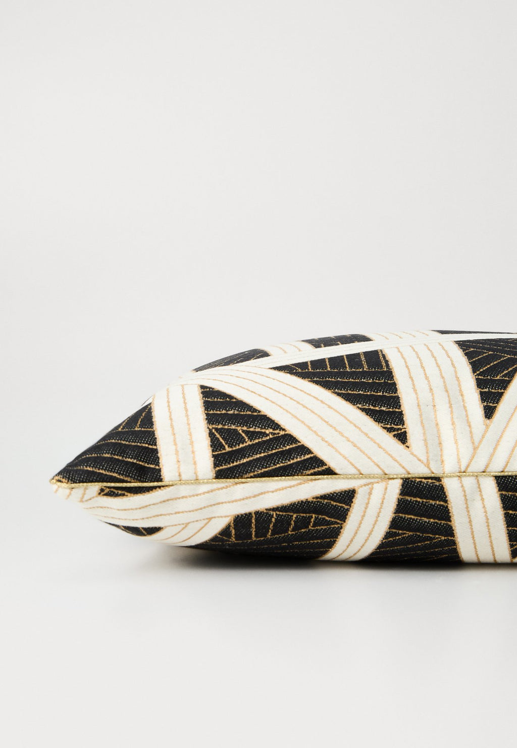 MissoniNASTRI CUSHION 50X50 - Dekokissen