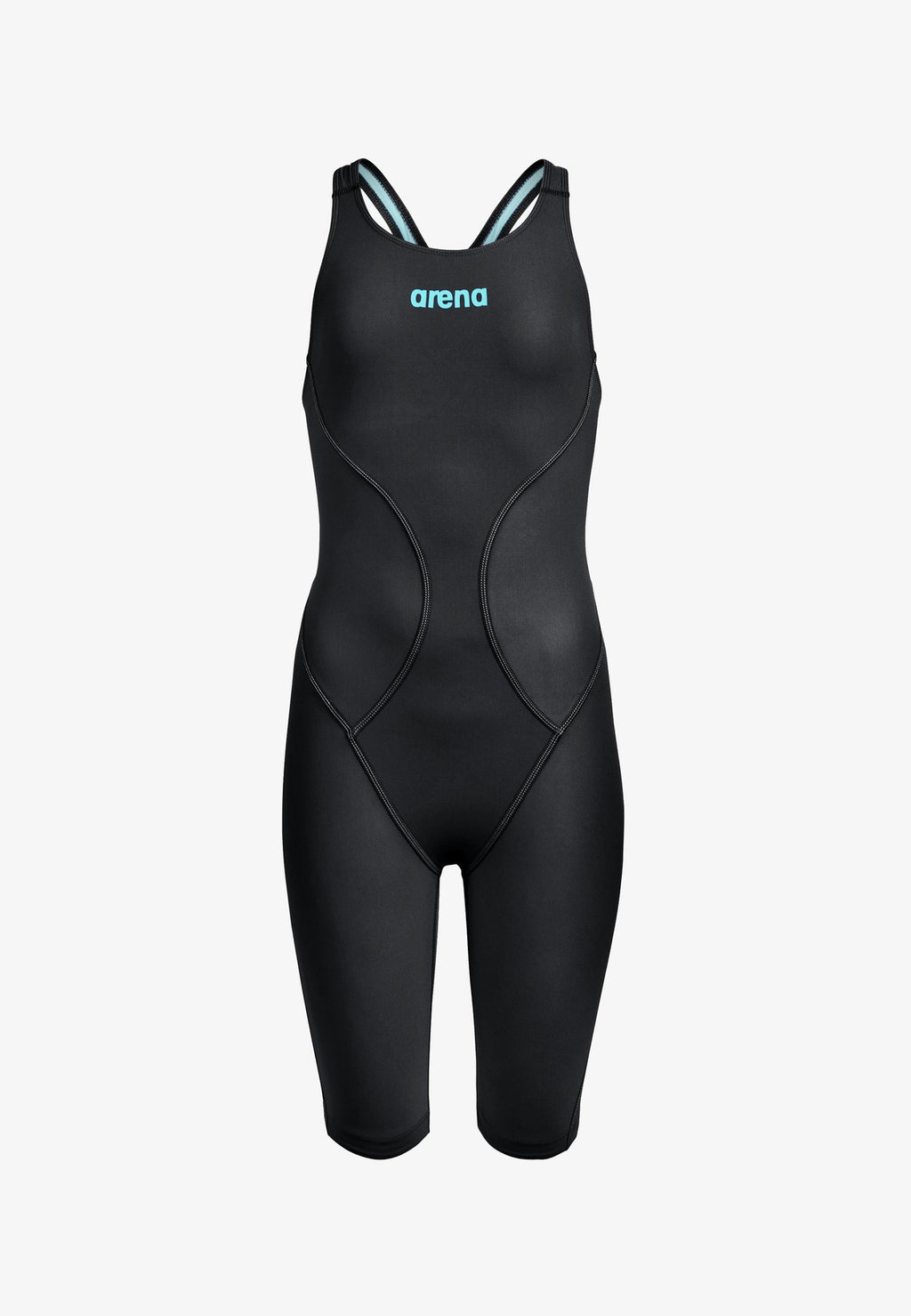 ArenaPOWERSKIN IMPULSO OB JR - Neoprenanzug
