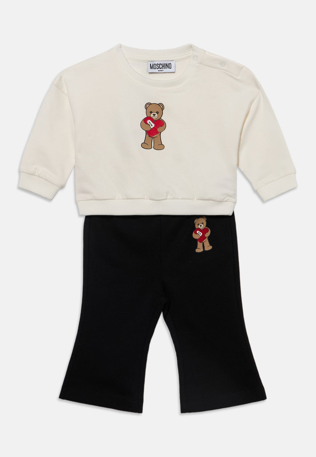 MOSCHINOBABY SET - Jogginghose