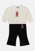 MOSCHINOBABY SET - Jogginghose