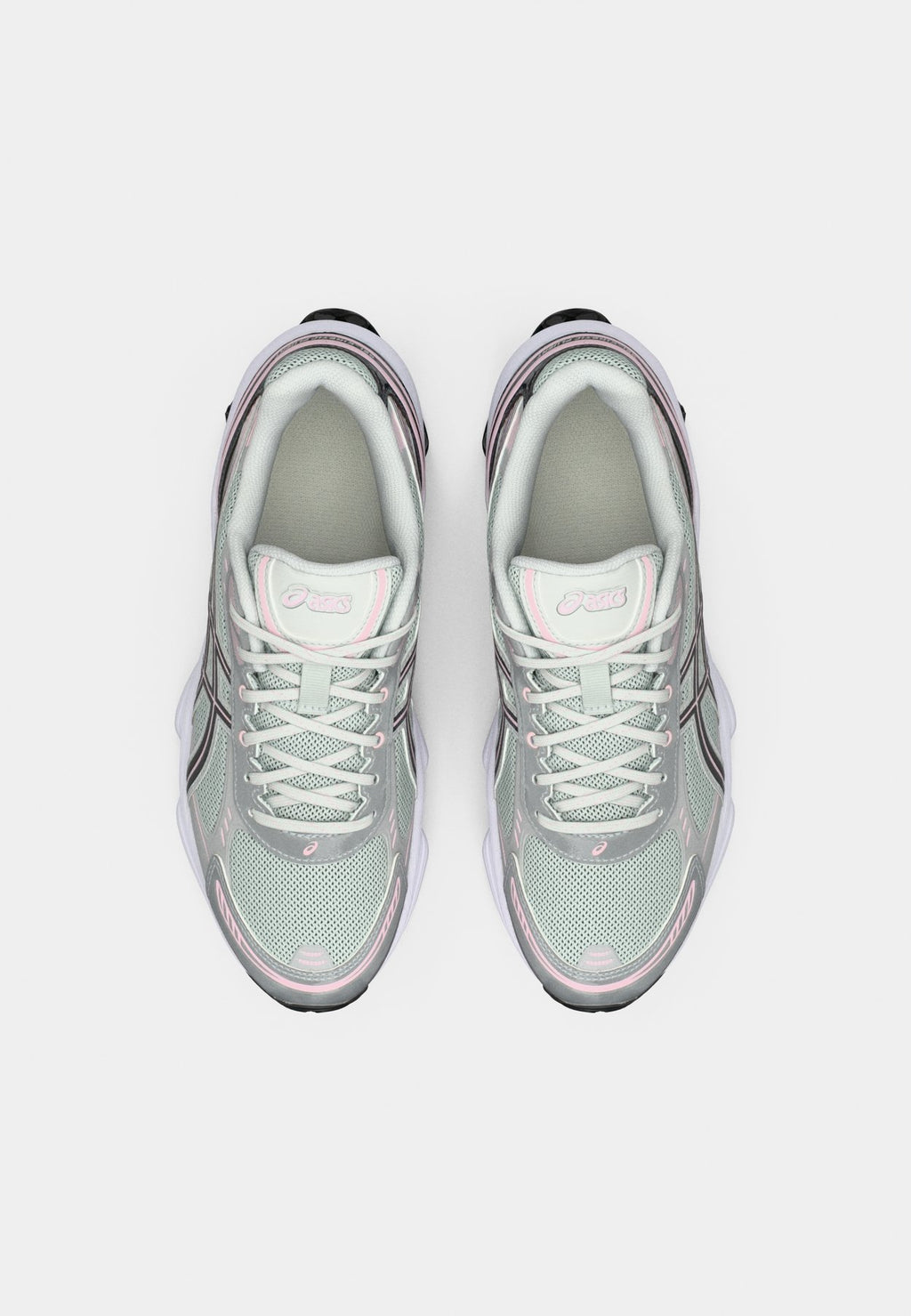 ASICS SportStyleGEL KINETIC FLUENT UNISEX - Low-Top-Sneaker