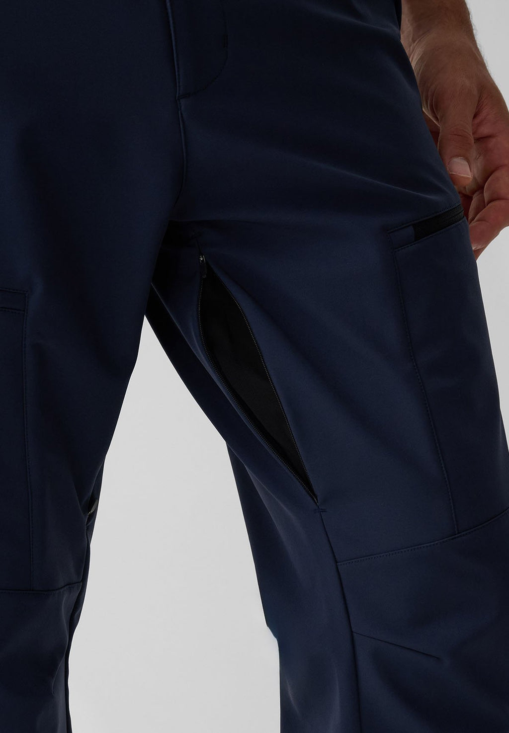4FSPODNIE FNK M1604 - Outdoor-Hose
