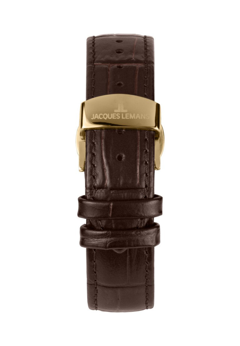 Jacques LemansDERBY - Chronograph