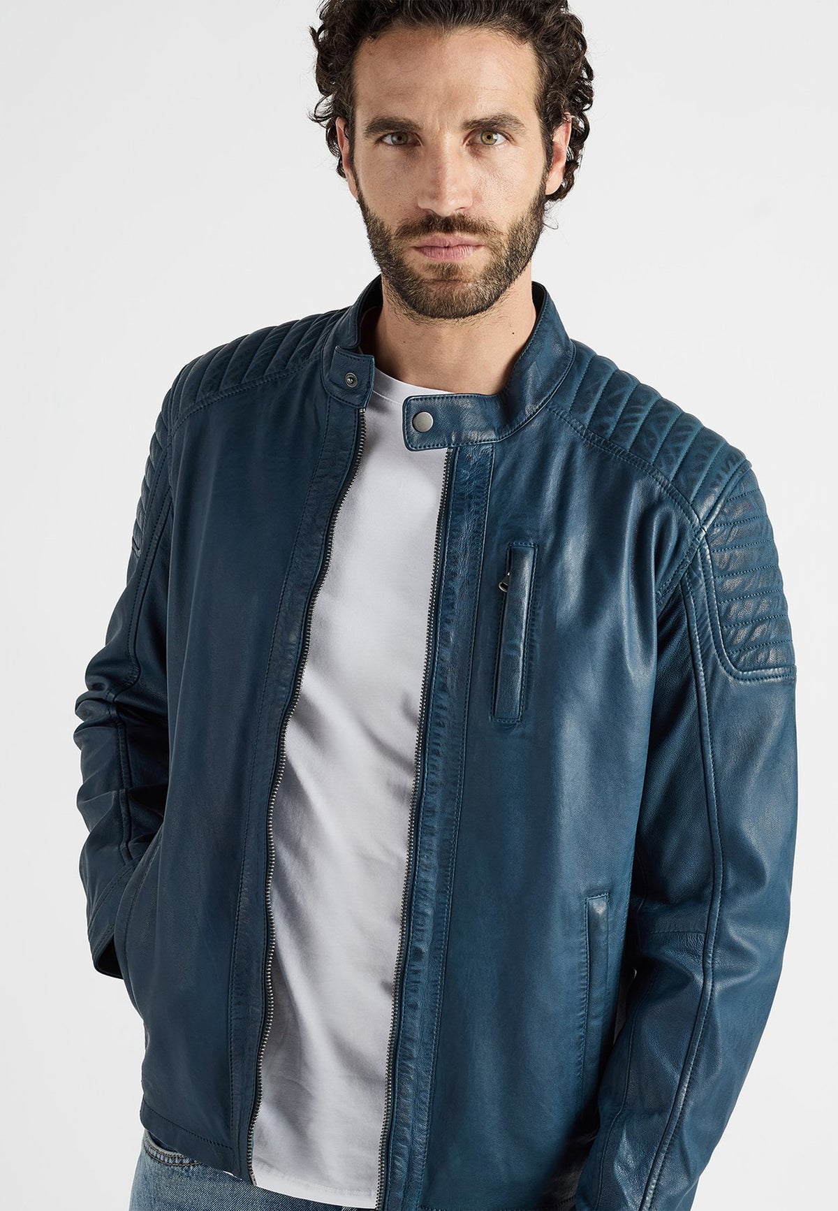 JCCLederjacke