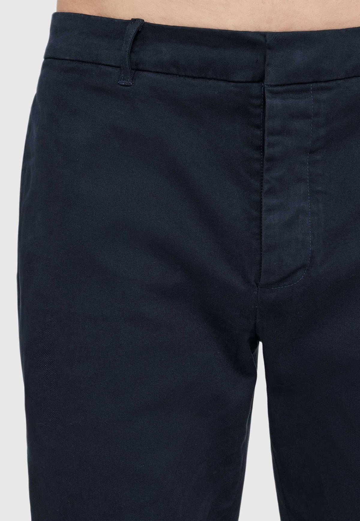 AllSaintsHAYDON SLIM CHINO - Stoffhose