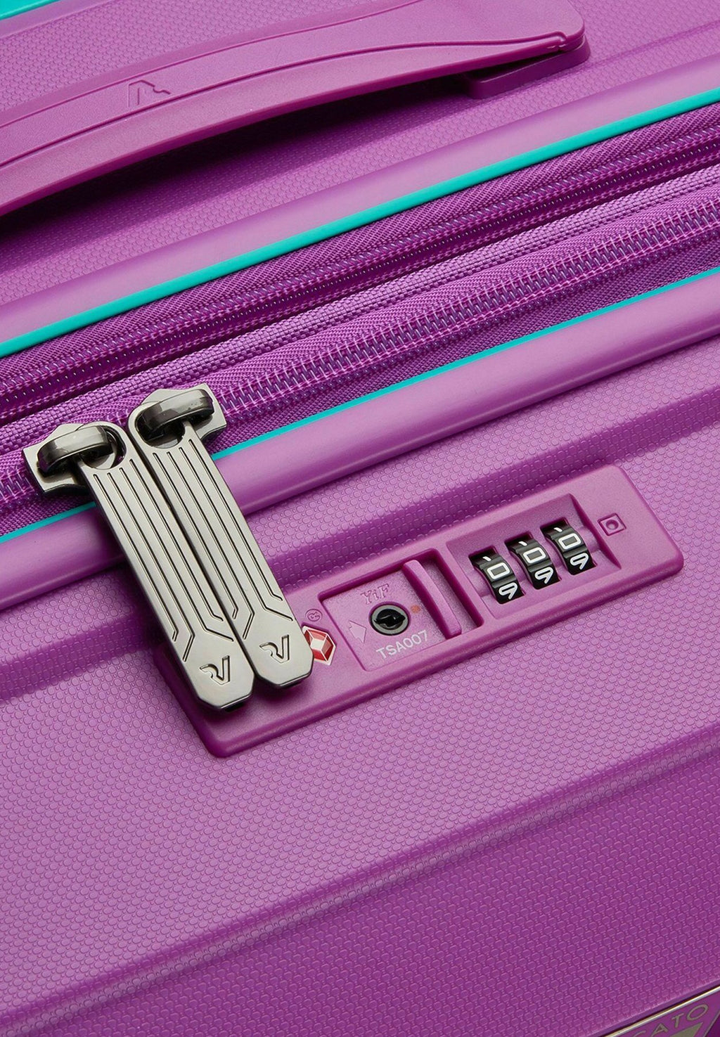 RV RoncatoB-FLYING MOVE SET VALIGIE - Trolley