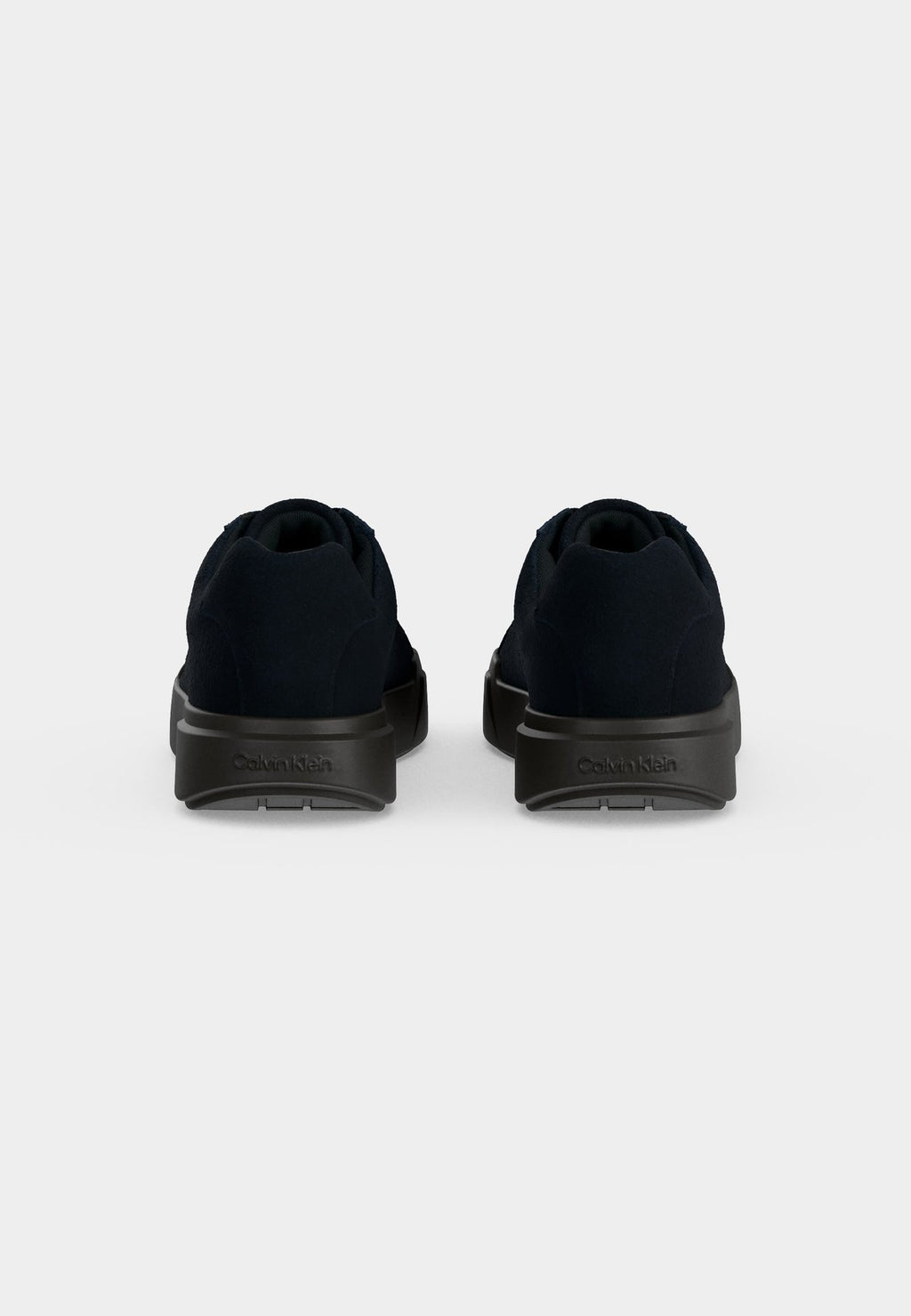 Calvin KleinCHUNKY CUPSOLE LACEUP - Sneaker low