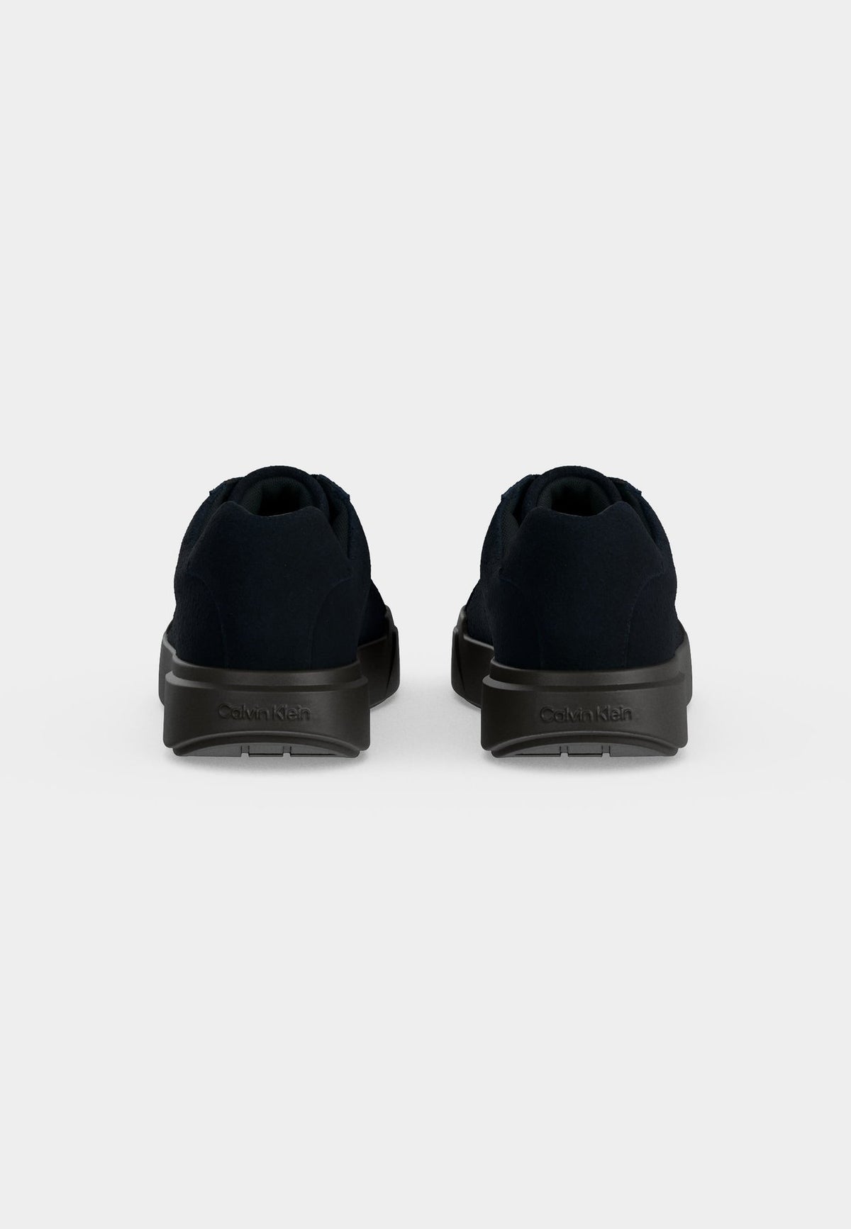 Calvin KleinCHUNKY CUPSOLE LACEUP - Sneaker low