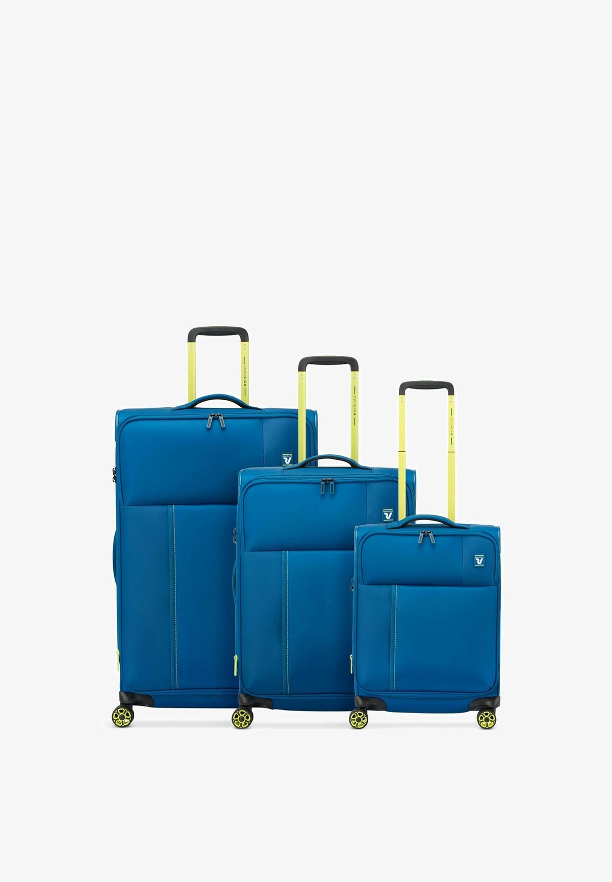 RV RoncatoMOVE SET VALIGIE - Kofferset