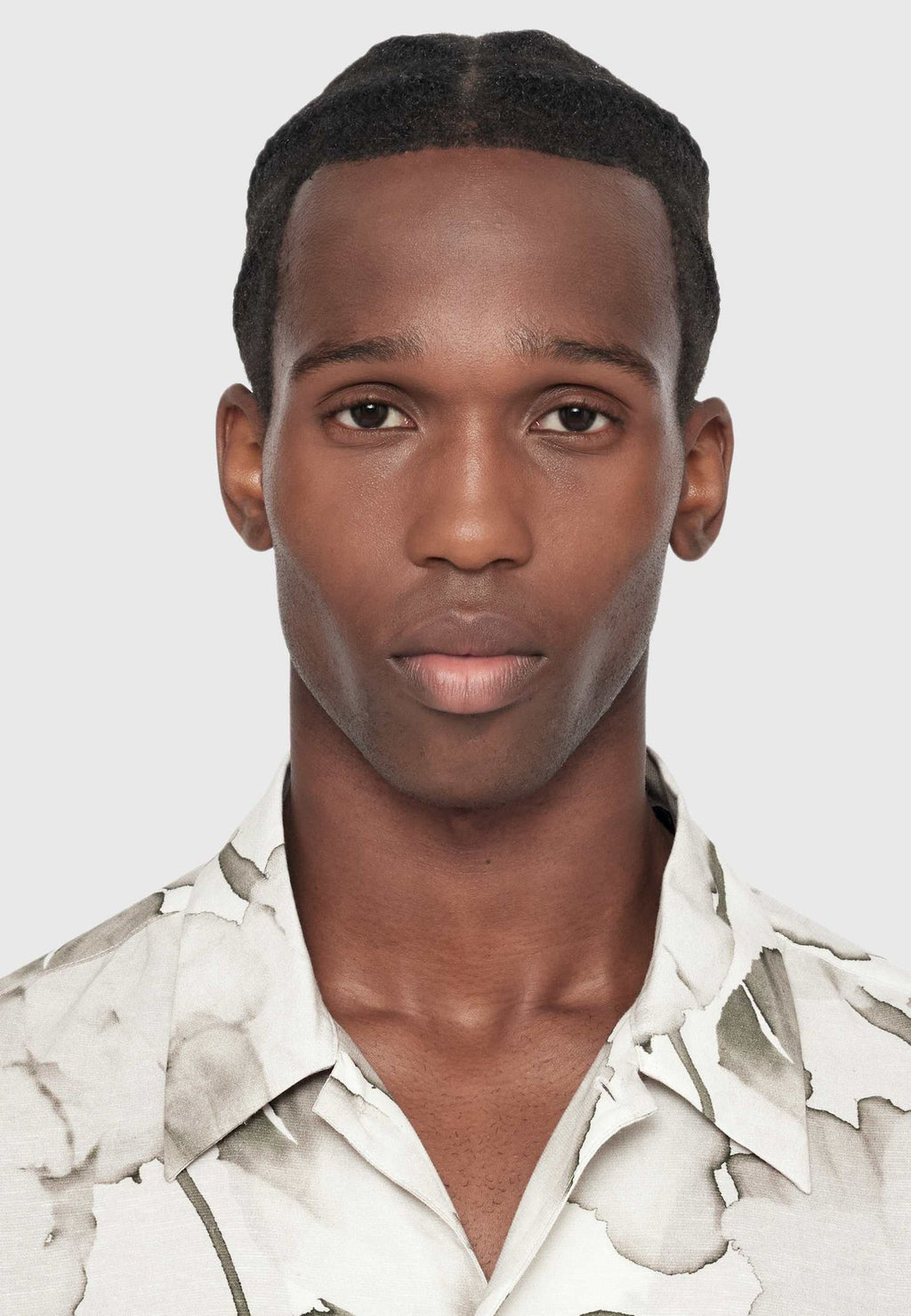 AllSaintsTULIP SS SHIRT - Hemd