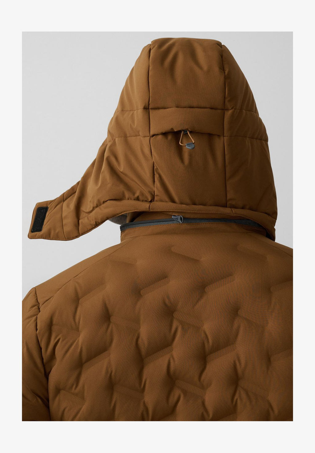 4FKURTKA ZIMOWA MĘSKA - Winterjacke