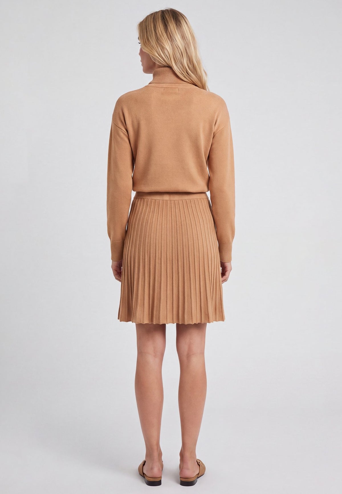 ApartSTRICKKLEID - Strickkleid