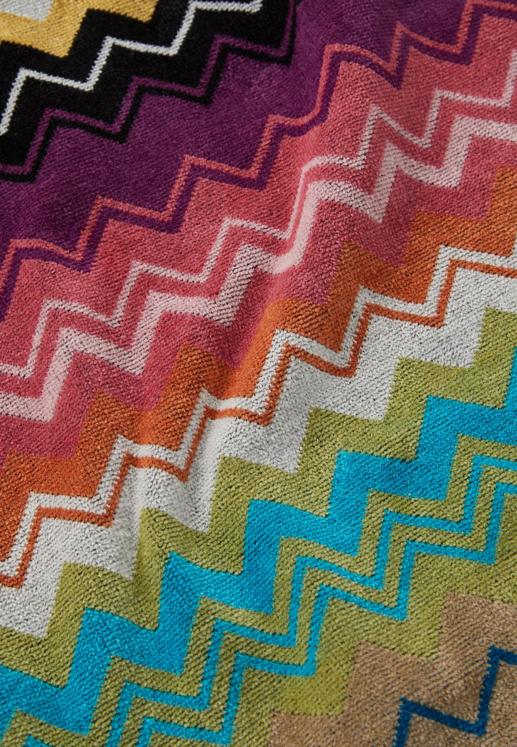 MissoniGIACOMO 5 PACK - Handtuch-Set