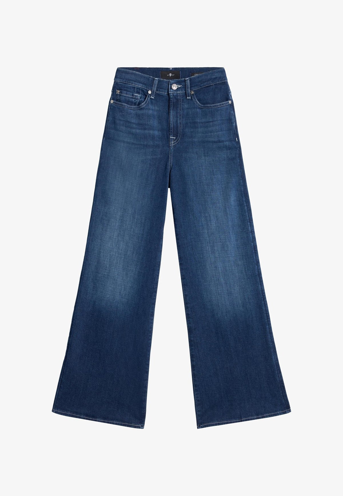 7 for all mankindWide Leg