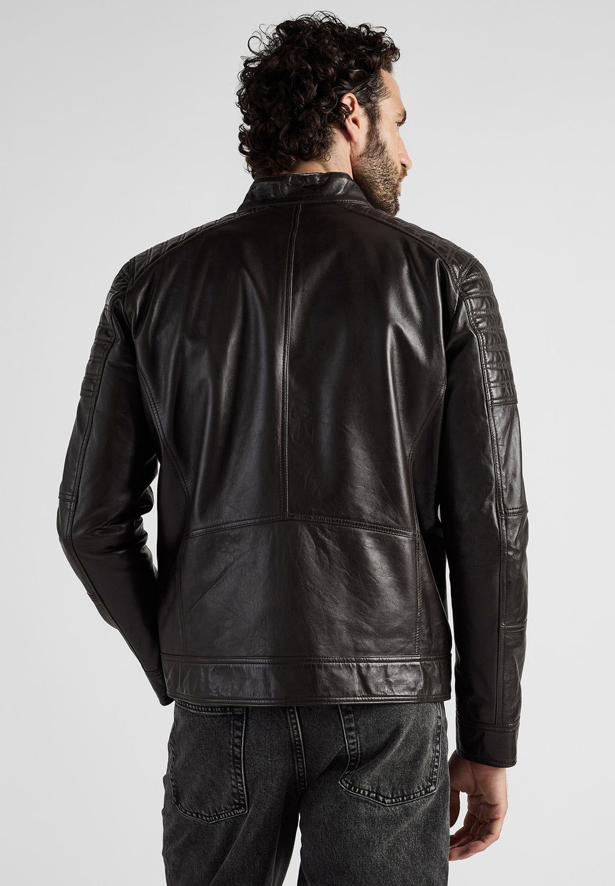 JCCLederjacke